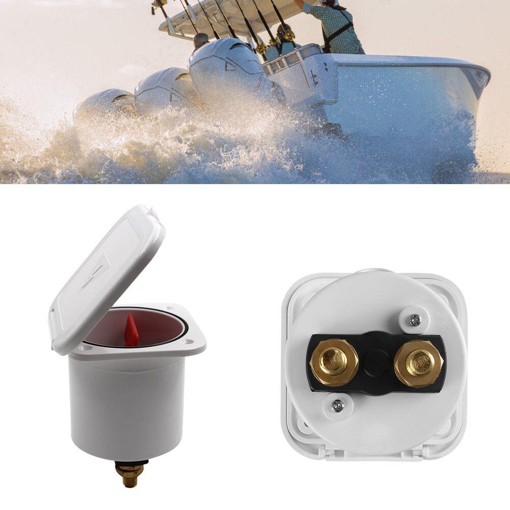 Công Tắc Ngắt Kết Nối Pin Công Tắc Nguồn Cao Cho Tàu Thuyền / Xe Hơi