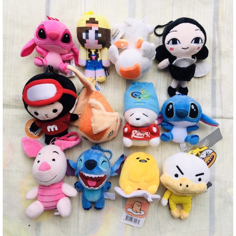 MM]Móc khoá tuyển đẹp