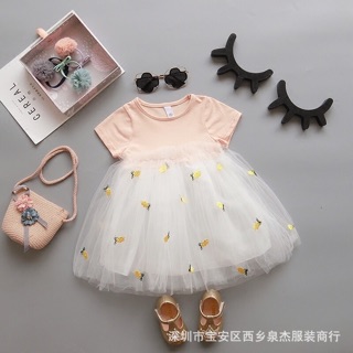 Váy cho bé - Đầm cho bé - Váy bé gái