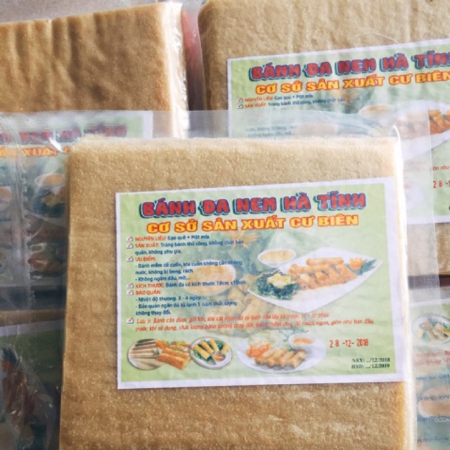 [FREESHIP 99K TOÀN QUỐC] Vỏ Ram Hà Tĩnh 100 lá (ảnh thật) | BigBuy360 - bigbuy360.vn