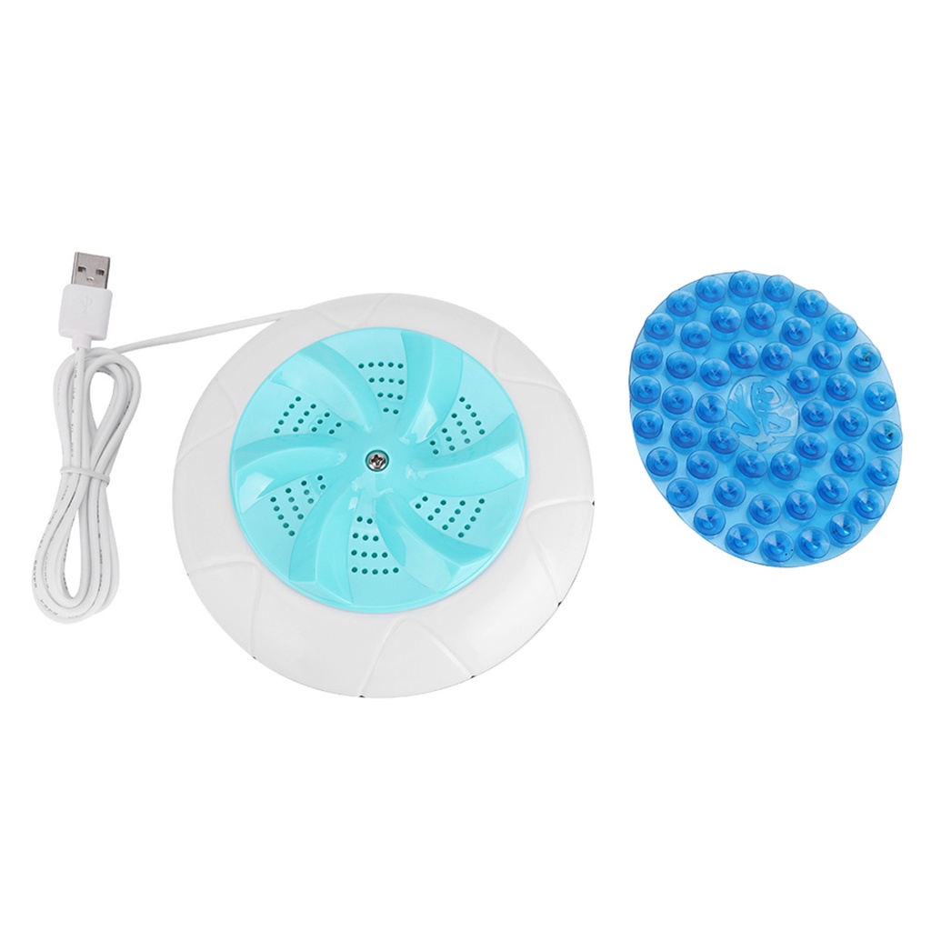 Máy giặt mini cầm tay tiện dụng thích hợp đi công tác/ du lịch Boron069
