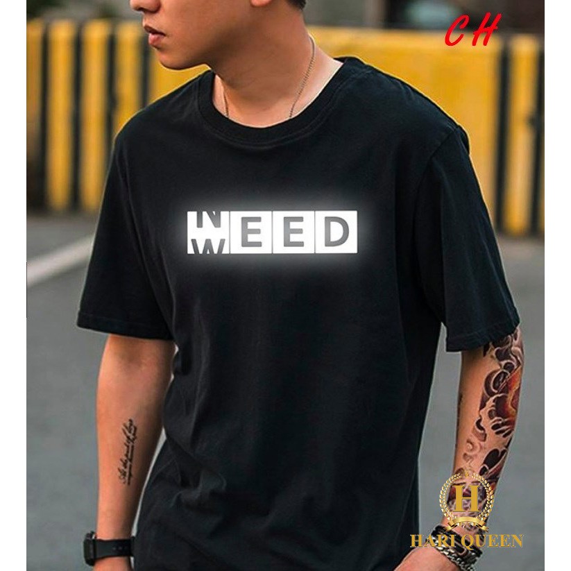 Áo phông Need phản quang COH0420