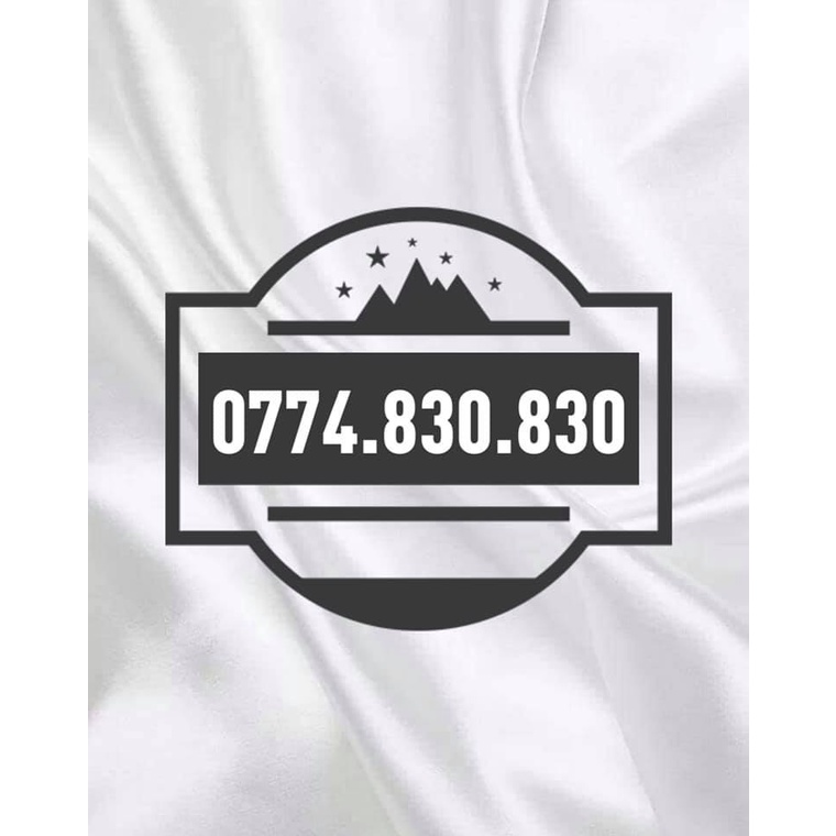 SIM TAXI TRẢ TRƯỚC MOBIFONE - LƯU Ý MUA SIM INBOX ĐỂ ĐƯỢC HỖ TRỢ ĐĂNG KÝ SIM CHÍNH CHỦ