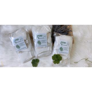 Combo 10chiec khẩu trang vải kháng khuẩn