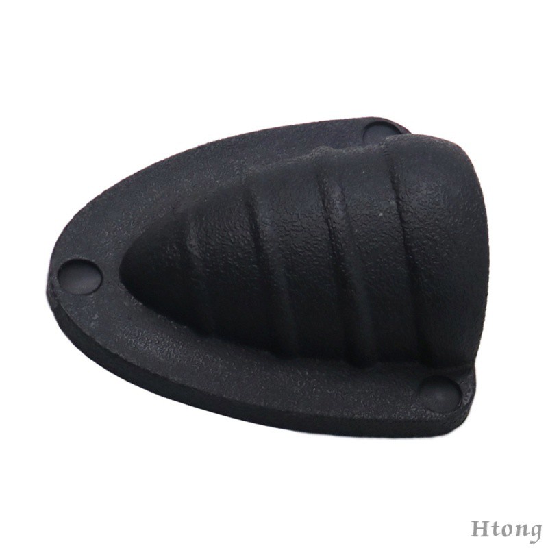 Vỏ Bọc Dây Cáp Tàu Thuyền Màu Đen Tiện Dụng | BigBuy360 - bigbuy360.vn