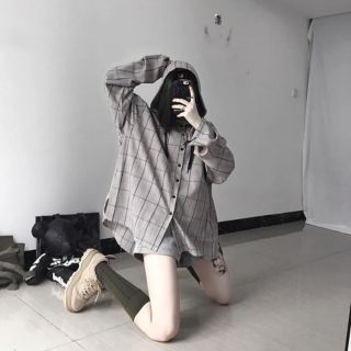 Áo khoác sơmi