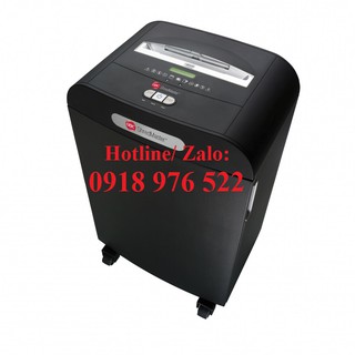 Máy hủy tài liệu GBC RDS2250