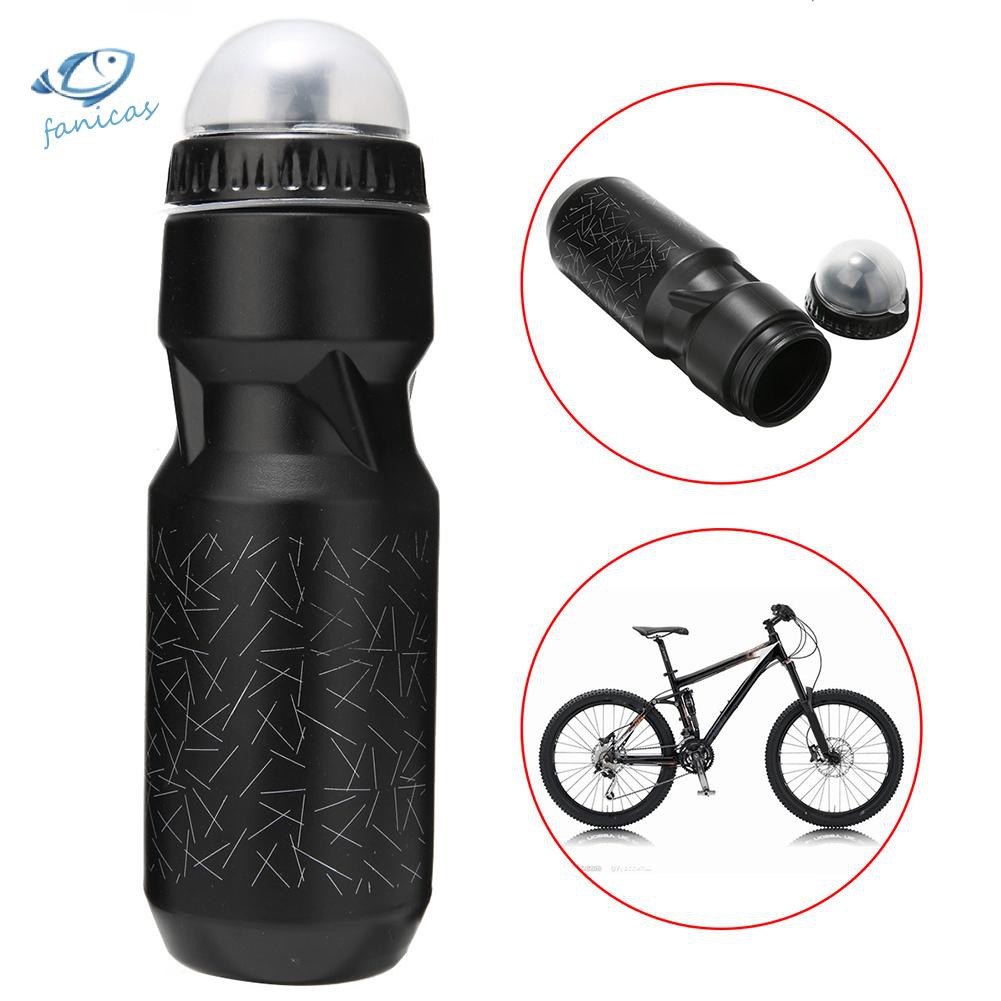 Bình nước 750ml cho xe đạp leo núi