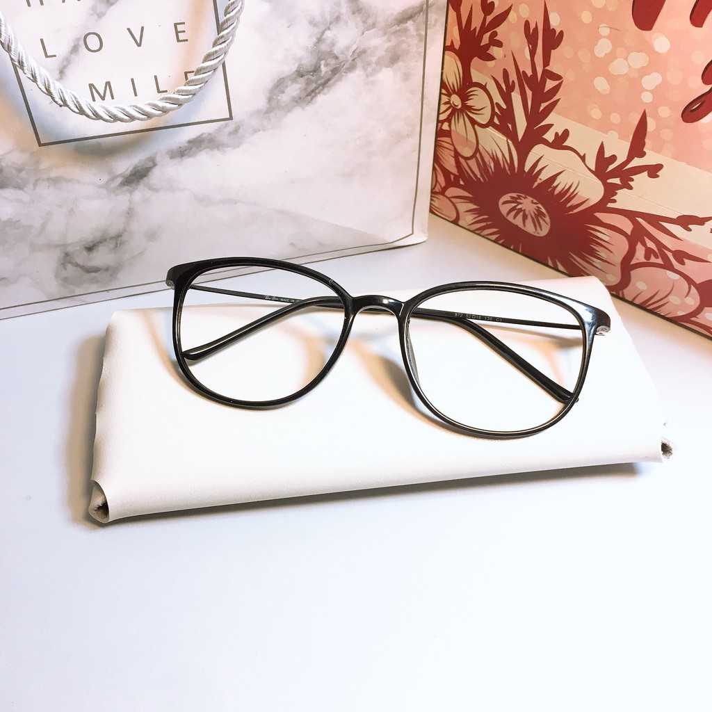 Gọng kính màu sắc 872 nhận cắt cận viễn loạn | BigBuy360 - bigbuy360.vn