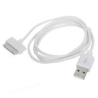 sản phẩm Cáp sạc iphon e 3 ,iphon e 4 chính hãng