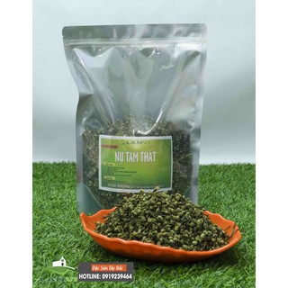 Nụ Tam Thất sấy khô hỗ trợ sức khoẻ hàng loại 1 bịch 500gr