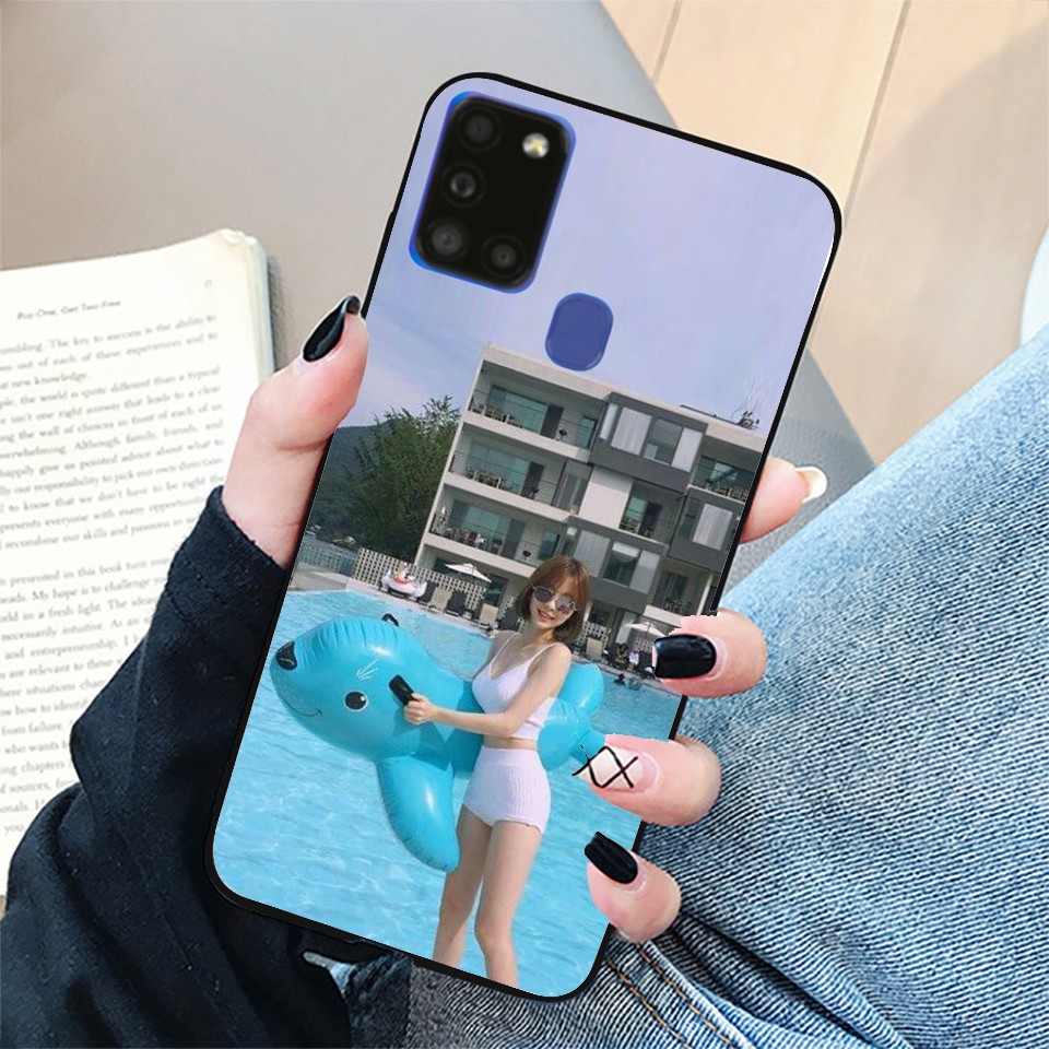 Ốp điện thoại  in ảnh theo yêu cầu cho tất cả các dòng máy trên thi trường