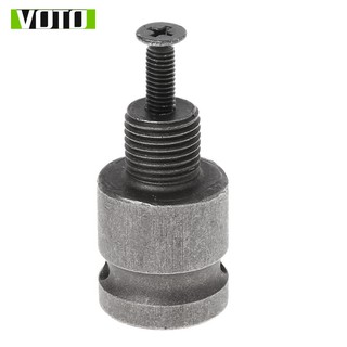 Đầu Chuyển Đầu Bulong 1/2 Sang Khoan Măng Ranh 10mm 13mm VITO