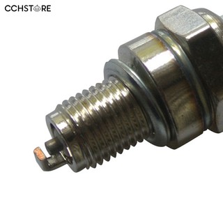 Bugi Cho Máy Cắt Cỏ Honda Gx35