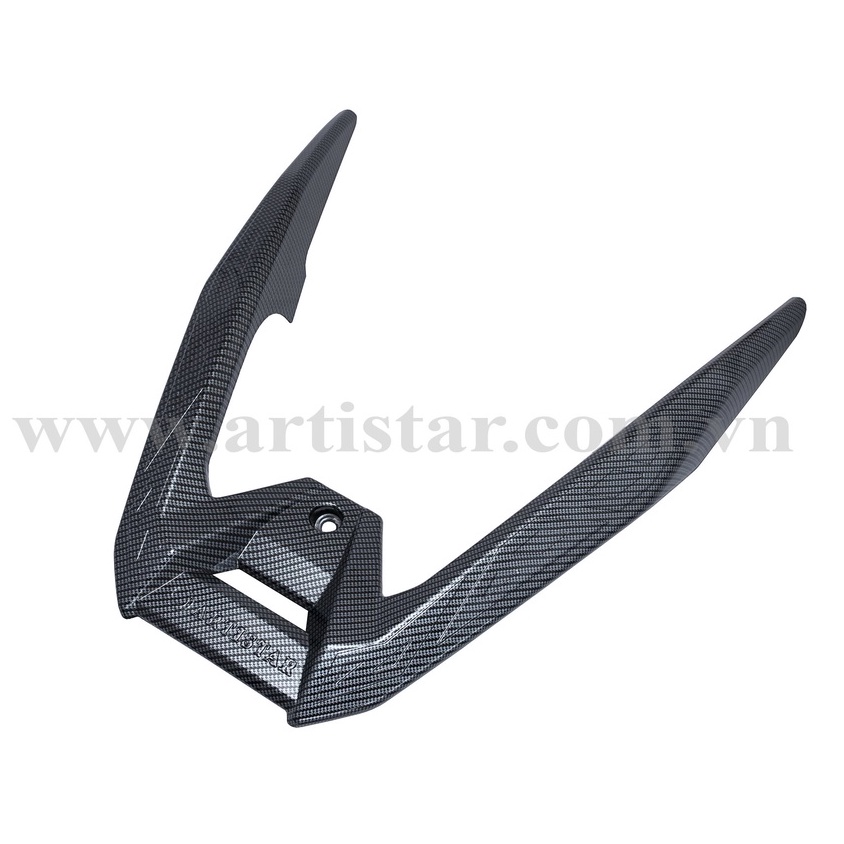 Ốp trang trí xe Vario 160 2022 2023 Indo Việt Nam carbon Artistar