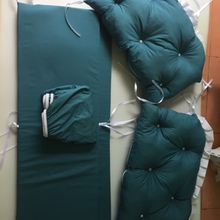 Combo quây ga