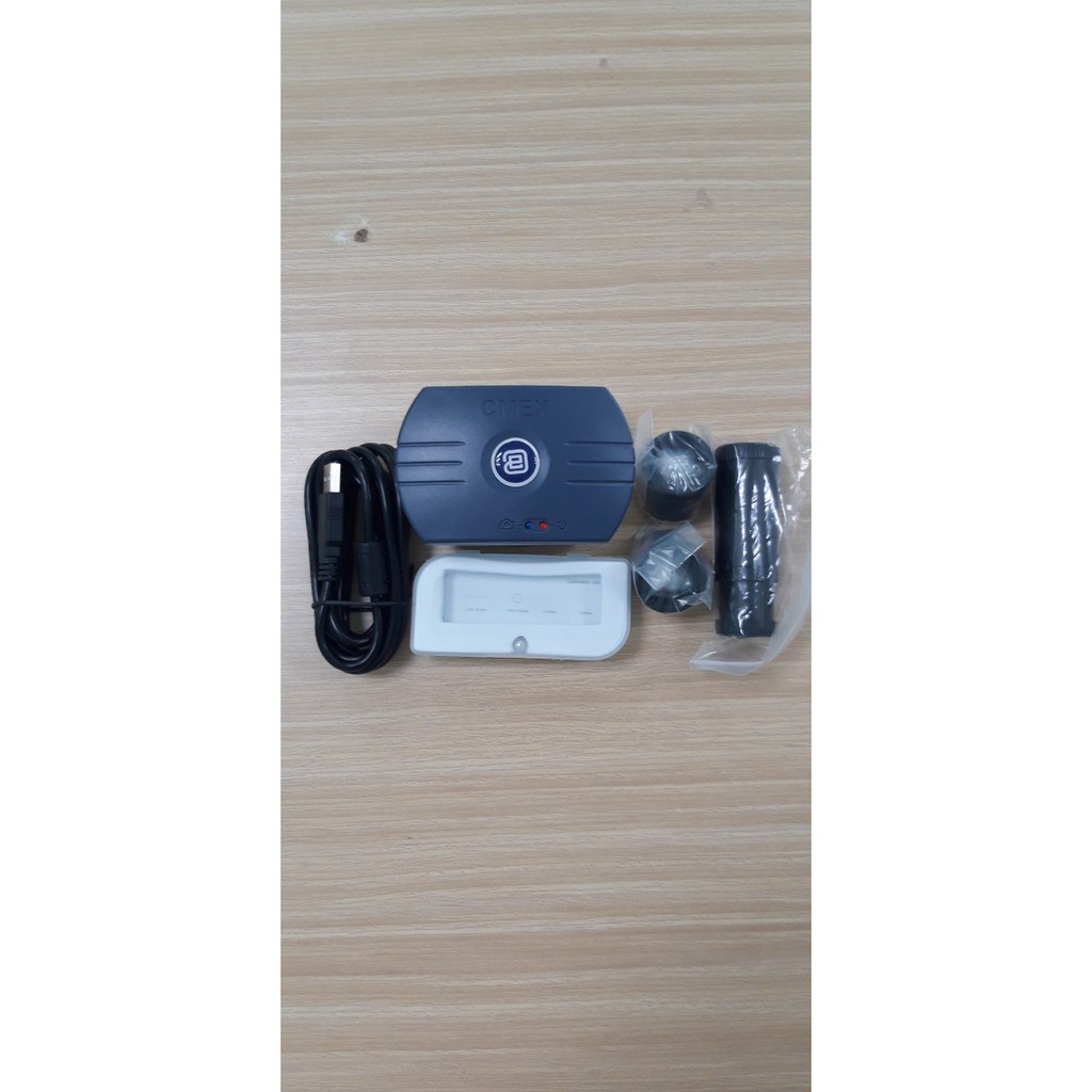 CAMERA KẾT NỐI KÍNH HIỂN VI VÀ MÁY TÍNH