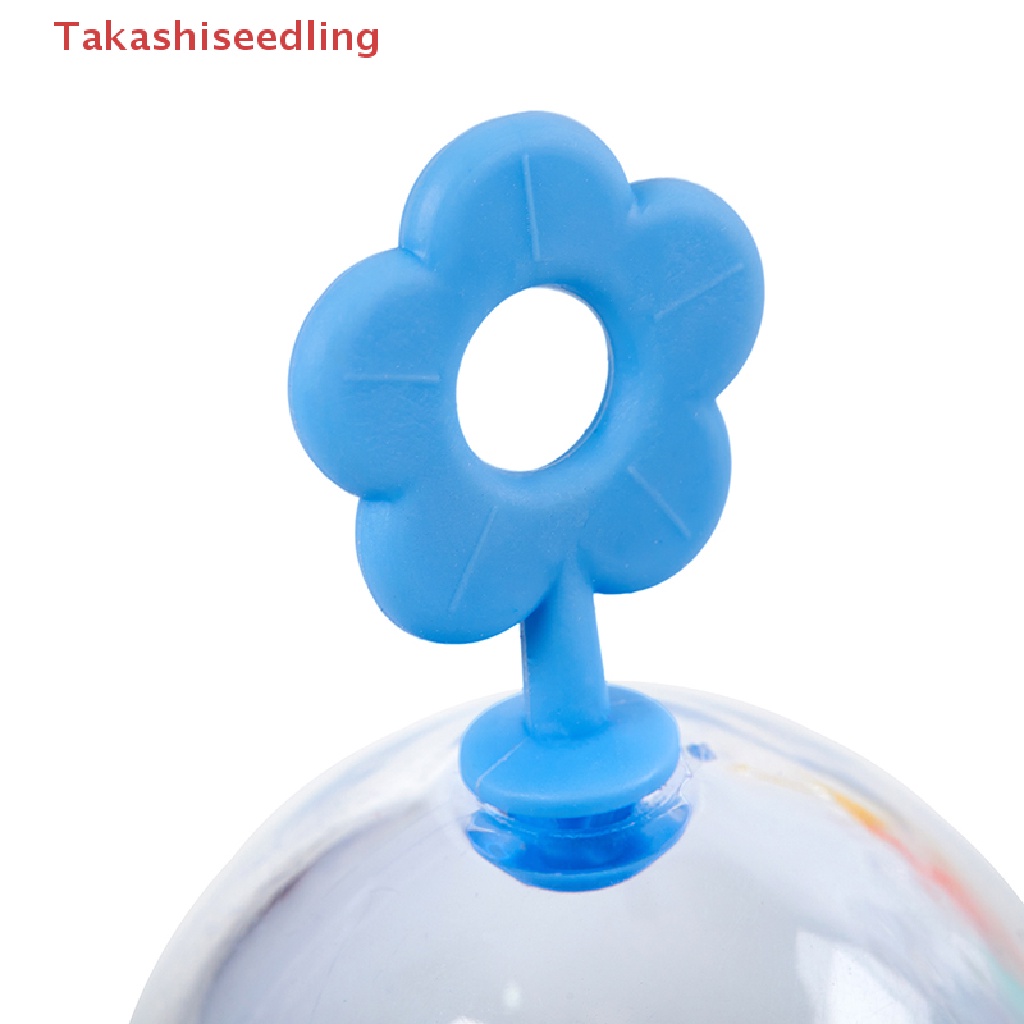 1 Hộp Rỗng Trong Suốt Đựng Mút Rửa Chén Đứng