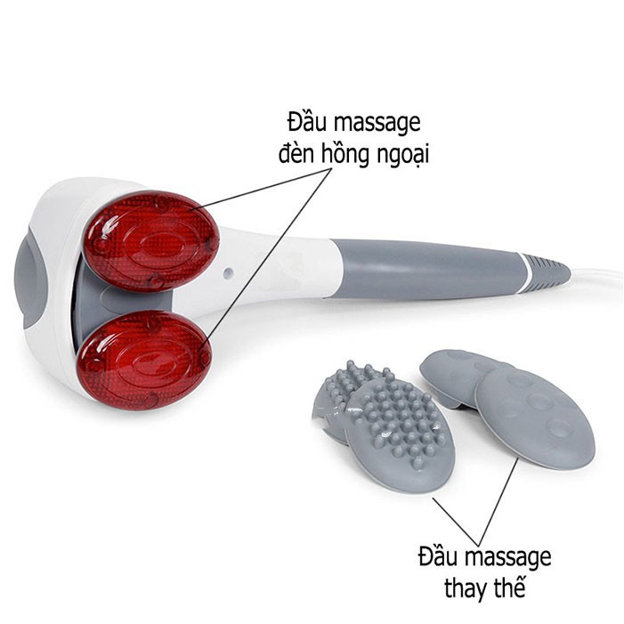 Máy massage cầm tay Beurer MG80