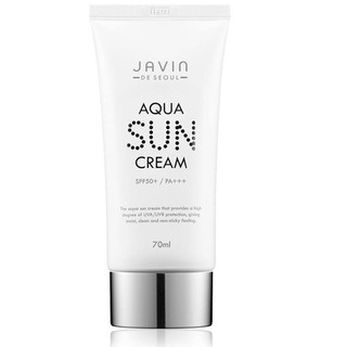 Kem Chống Nắng Javin De Seoul Aqua Sun Cream SPF50+/PA+++