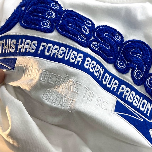 ZHELIHANGFEI Áo Thun Ngắn Tay Dáng Rộng In Chữ Cá Tính Theo Phong Cách Retro