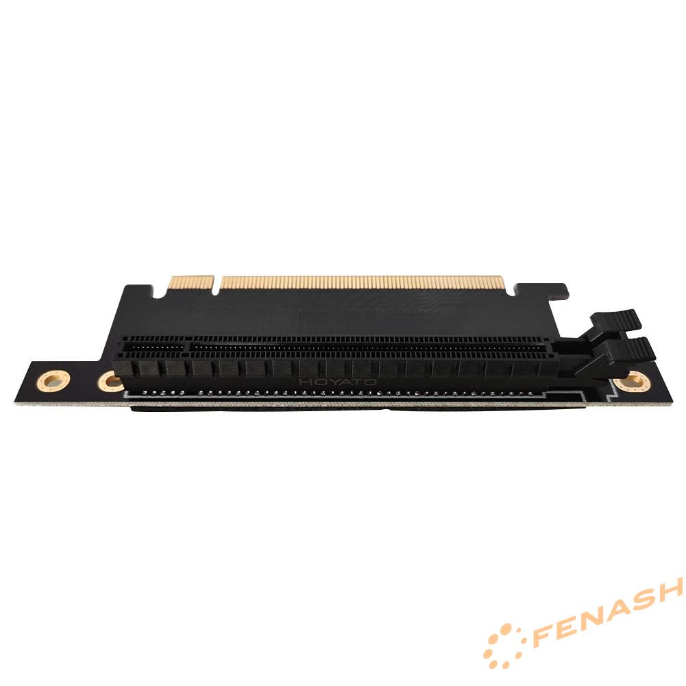Adapter Đồ Họa Fe Pcie X16 Góc 90 Độ Pci Express X16 | BigBuy360 - bigbuy360.vn