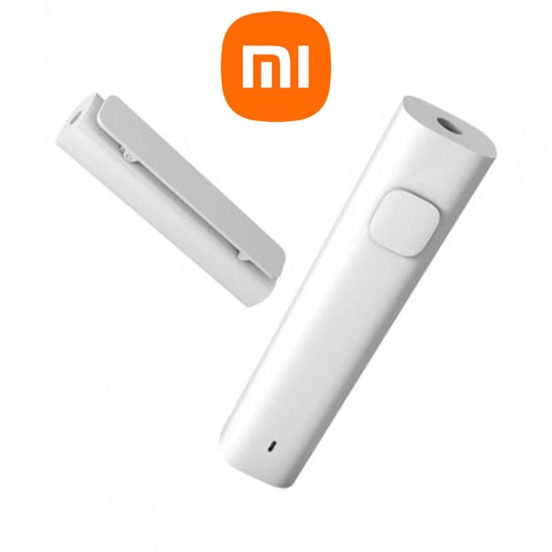 Biến tai nghe thường thành Bluetooth Xiaomi receiver
