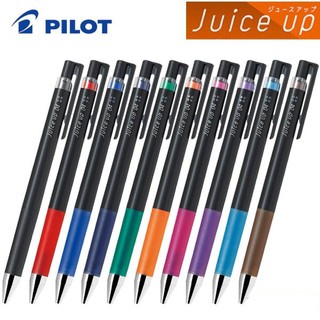 VỈ 10 MÀU BÚT PILOT JUICE UP