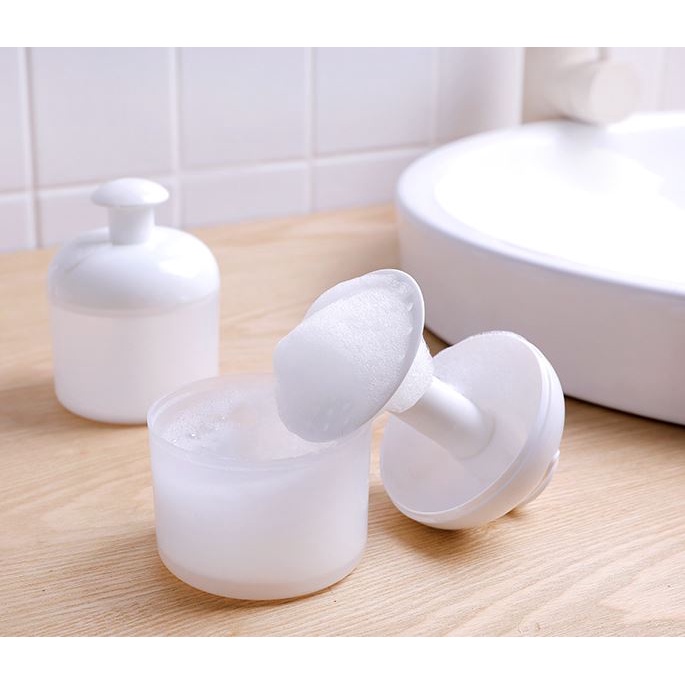 Dụng cụ đánh dấu bọt xà phòng tạo bọt siêu nhỏ PonnyHome