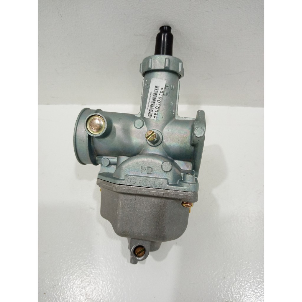 BỘ CHẾ HÒA KHÍ Rusi Kr125 / Kr150 EC010ATD