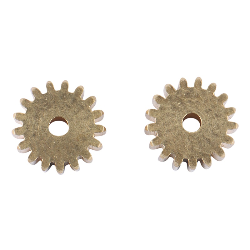 Bánh Răng Kim Loại K989-2033 Cho Xe Hơi Điều Khiển Từ Xa Wltoys K969 K979 K989 K999 P929 P939 1/28