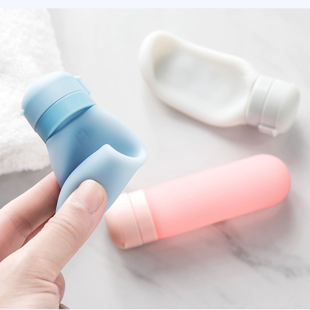 Lọ chiết mỹ phẩm Xiaomi Jordan & Judy 50ml thích hợp đi du lịch