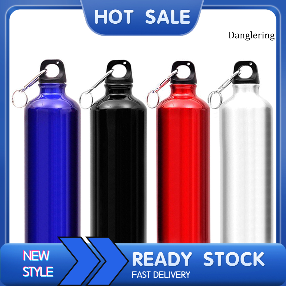Bình Nước Thể Thao Hợp Kim Nhôm Dang-M 750ml
