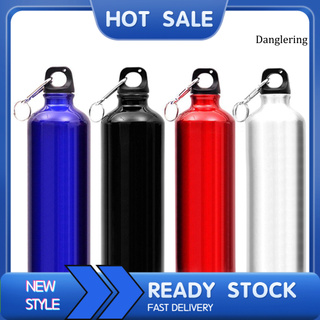 Bình Nước Thể Thao Hợp Kim Nhôm Dang-M 750ml