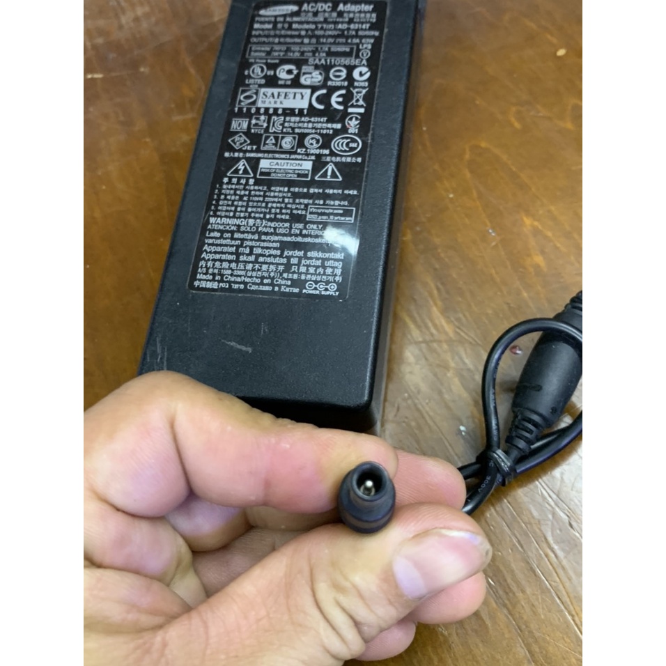 Nguồn màn hình LG, samsung, sony dùng chung được 12V  14v  19v hàng tốt đã có dây nguồn | BigBuy360 - bigbuy360.vn