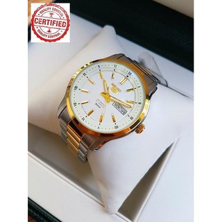 Đồng hồ nam Seiko SNKP14J1