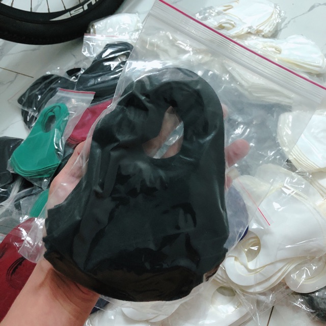 Khẩu Trang Vải 10 Cái 25k | BigBuy360 - bigbuy360.vn