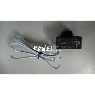 Cảm biến dòng máy hàn MIG 500A - CS 600B/4V