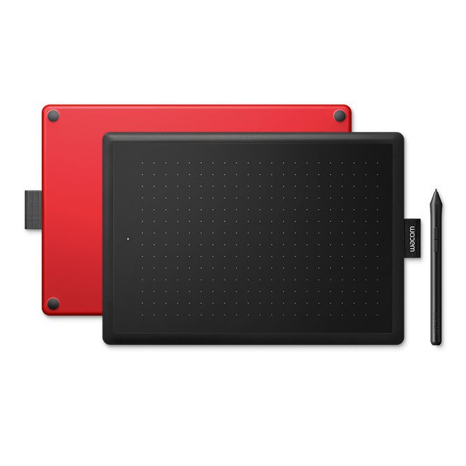 Bảng vẽ điện tử cảm ứng One by Wacom CTL-472