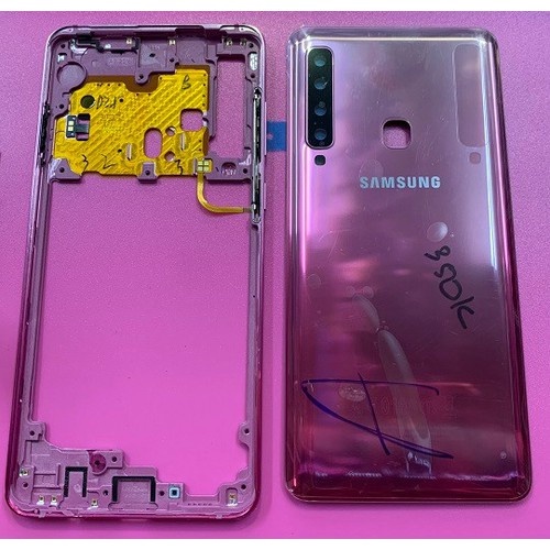 Vỏ bộ Samsung A9 2018 / A920 có sườn