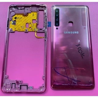 Vỏ bộ Samsung A9 2018 / A920 có sườn