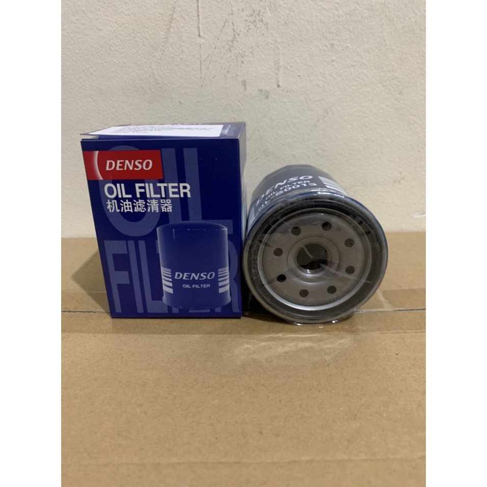Lọc dầu nhớt denso DL S0013