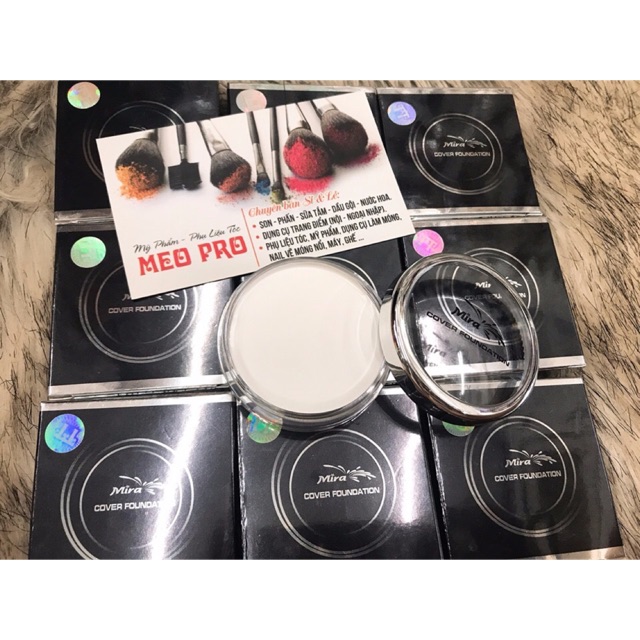 kem tạo khối lót mắt Mira | BigBuy360 - bigbuy360.vn