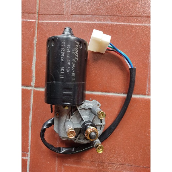 Mô tơ gạt mưa  12v