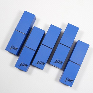 Son thỏi Bbia Last Lipstick Version 4