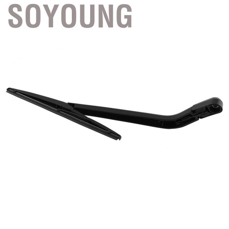 Cần Gạt Nước Cho Toyota Yaris 1995-2005