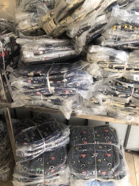 Balo học sinh hình