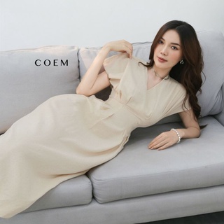 Đầm kiểu đếm
