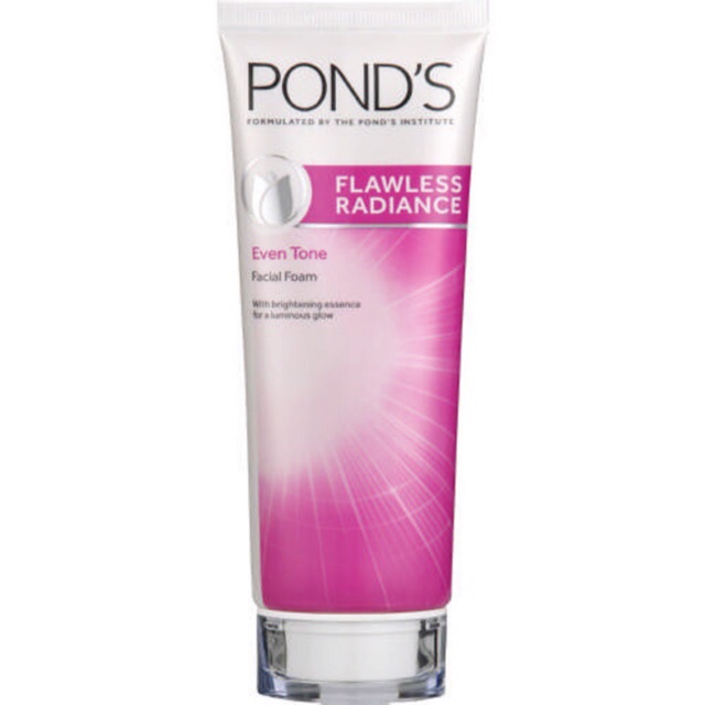 Sữa rửa mặt Pond's cao cấp 100g