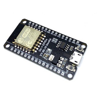 Module Wifi & BLE 5.0 DT-BL10 sử dụng BL602 WiSoC
